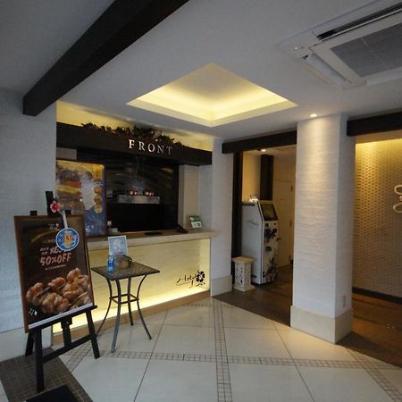 Hotel Lei (Adults Only) 船桥市 外观 照片
