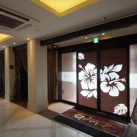Hotel Lei (Adults Only) 船桥市 外观 照片