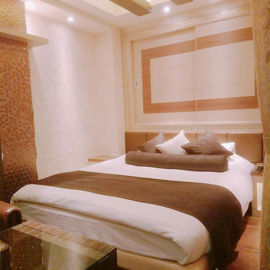 Hotel Lei (Adults Only) 船桥市 外观 照片
