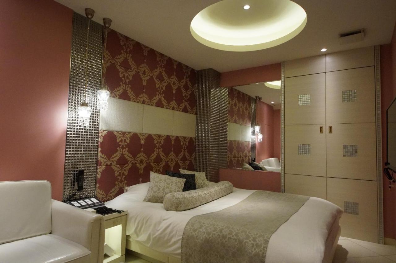 Hotel Lei (Adults Only) 船桥市 外观 照片
