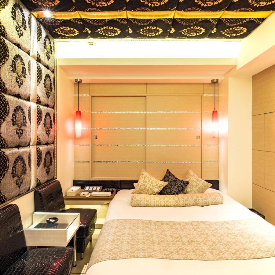 Hotel Lei (Adults Only) 船桥市 外观 照片