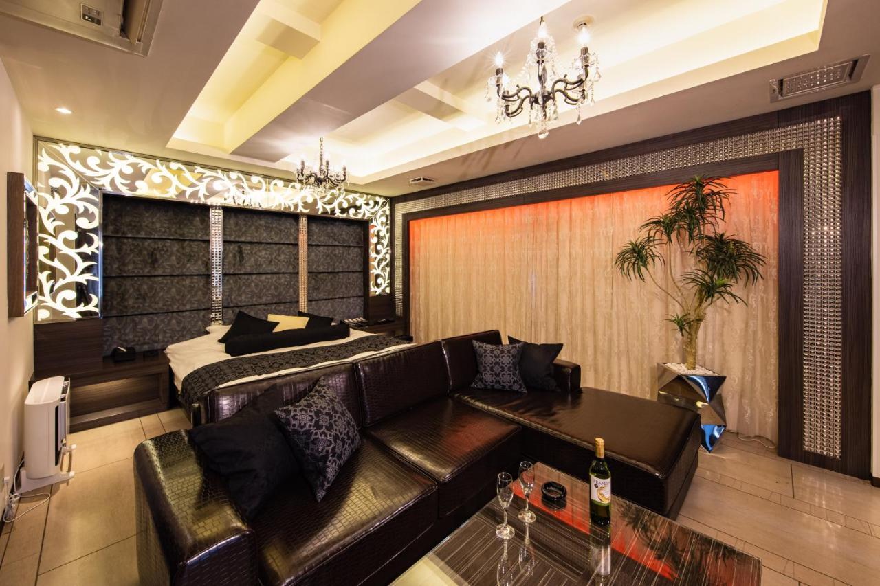 Hotel Lei (Adults Only) 船桥市 外观 照片