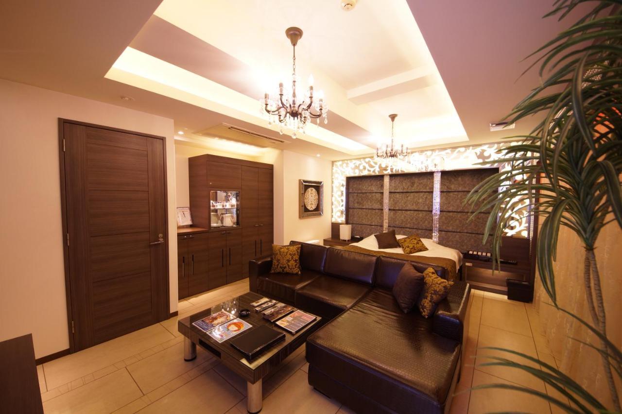 Hotel Lei (Adults Only) 船桥市 外观 照片
