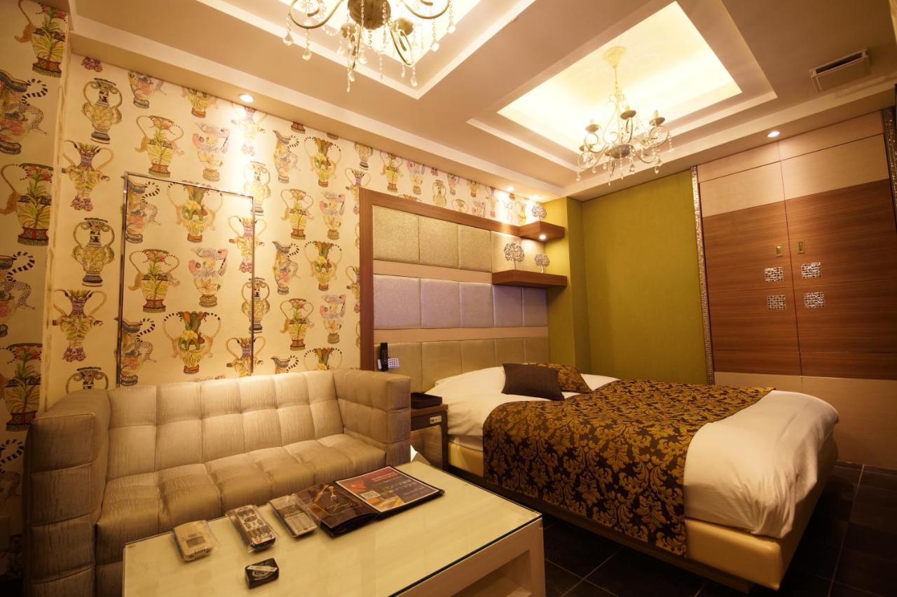 Hotel Lei (Adults Only) 船桥市 外观 照片
