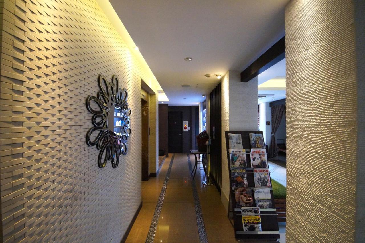 Hotel Lei (Adults Only) 船桥市 外观 照片