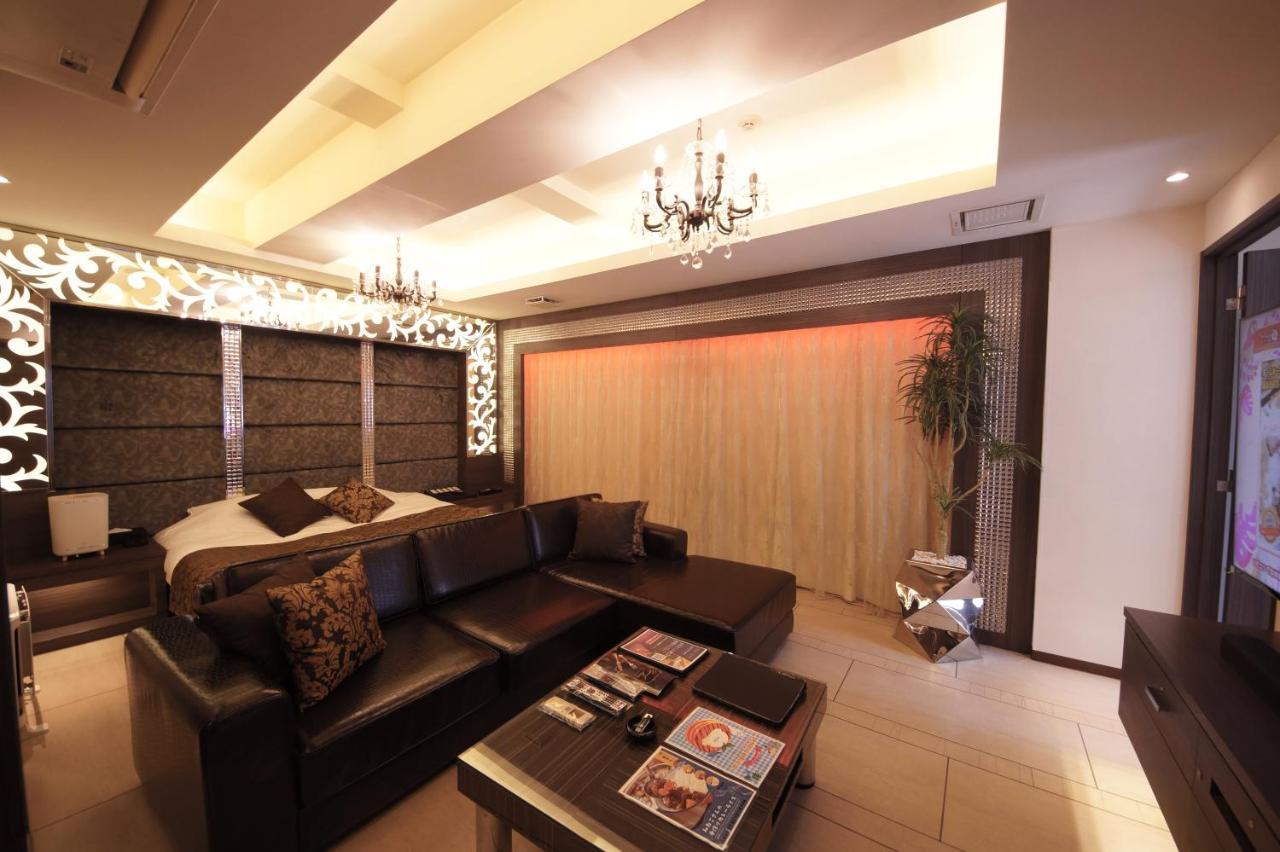 Hotel Lei (Adults Only) 船桥市 外观 照片