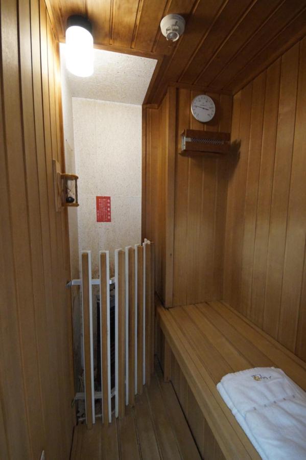 Hotel Lei (Adults Only) 船桥市 外观 照片
