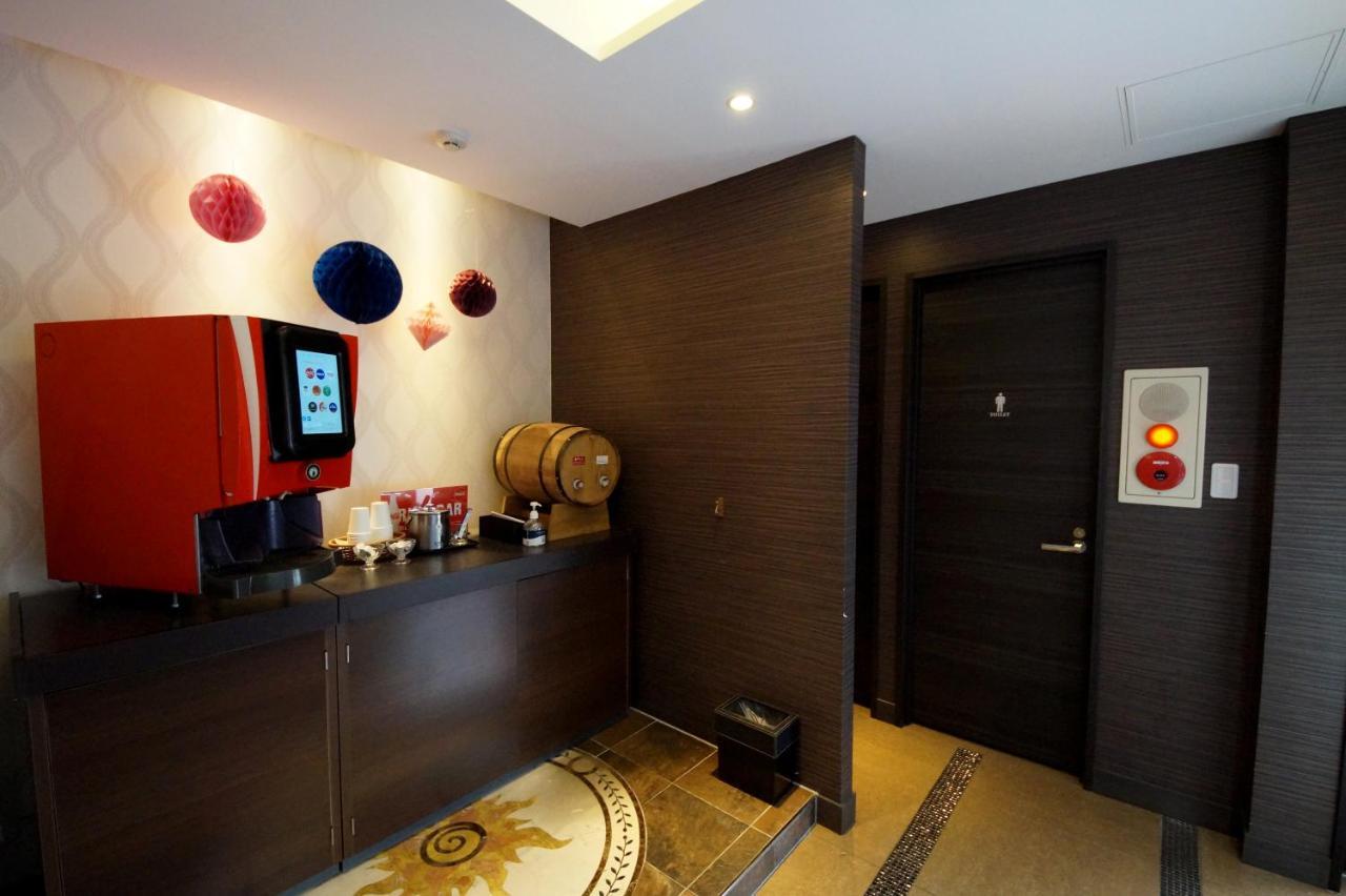 Hotel Lei (Adults Only) 船桥市 外观 照片