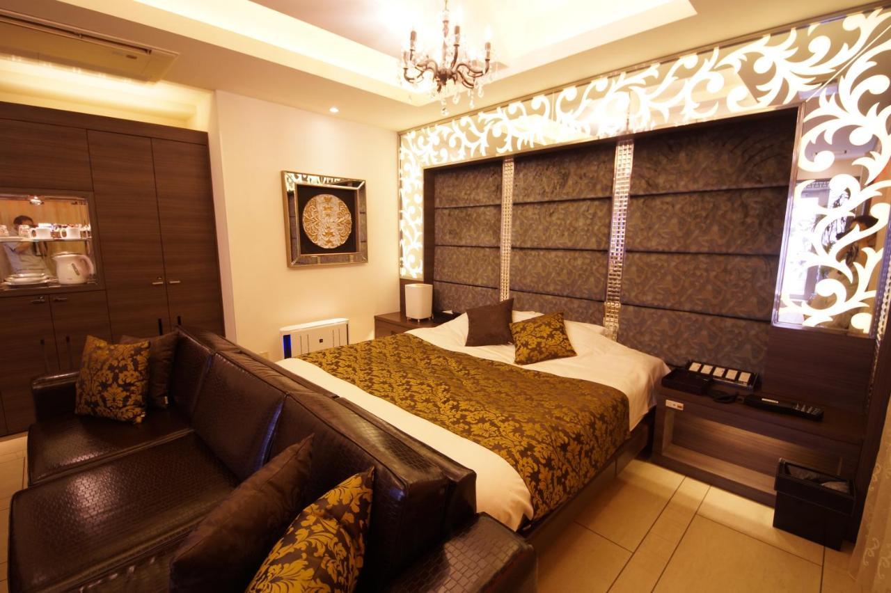 Hotel Lei (Adults Only) 船桥市 外观 照片