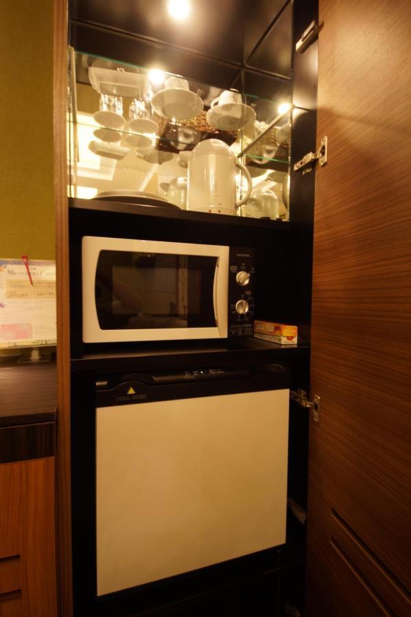 Hotel Lei (Adults Only) 船桥市 外观 照片