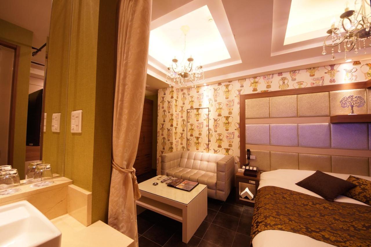 Hotel Lei (Adults Only) 船桥市 外观 照片