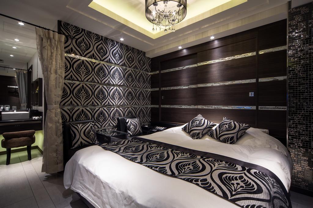 Hotel Lei (Adults Only) 船桥市 外观 照片