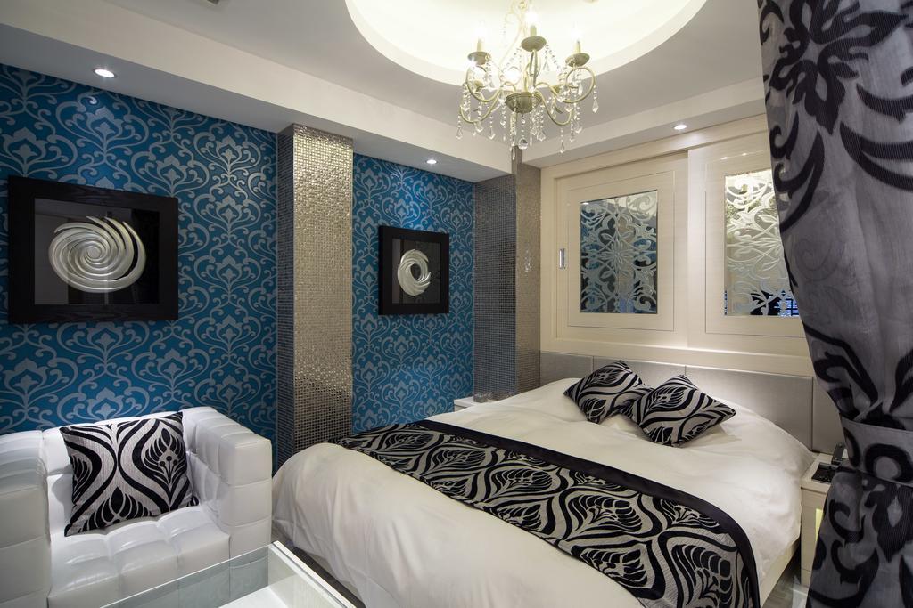 Hotel Lei (Adults Only) 船桥市 外观 照片