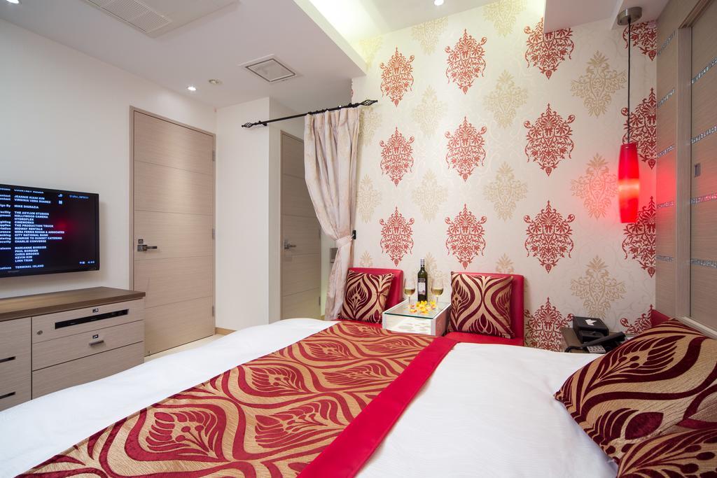 Hotel Lei (Adults Only) 船桥市 外观 照片
