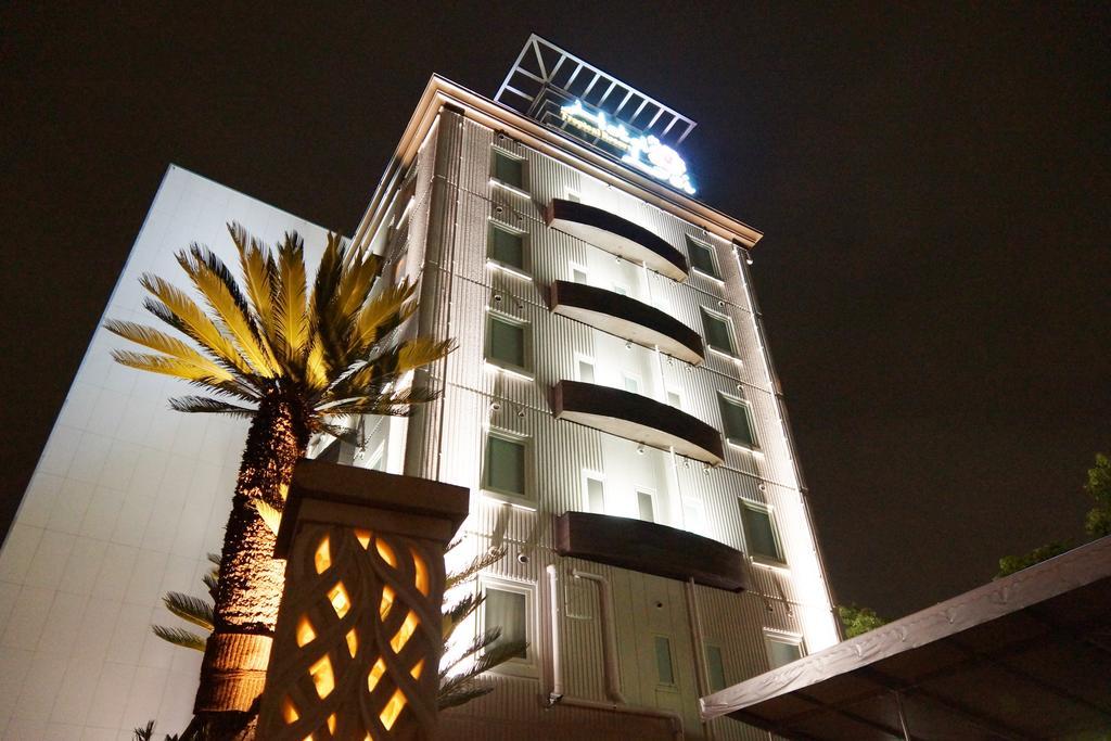Hotel Lei (Adults Only) 船桥市 外观 照片