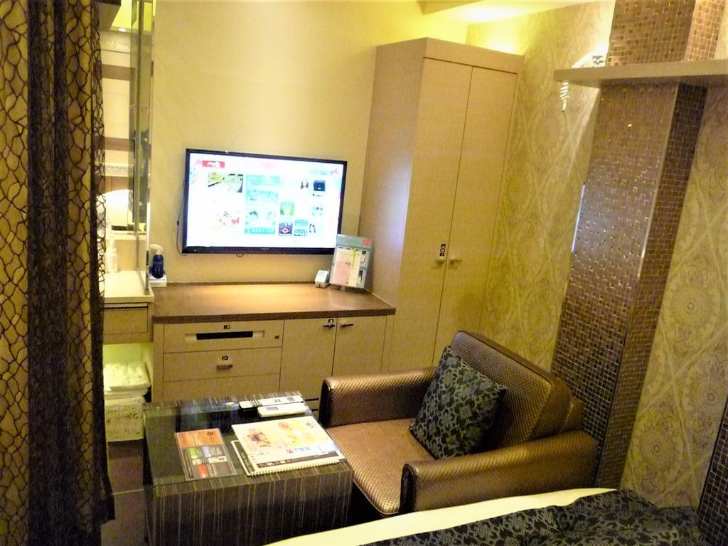 Hotel Lei (Adults Only) 船桥市 外观 照片