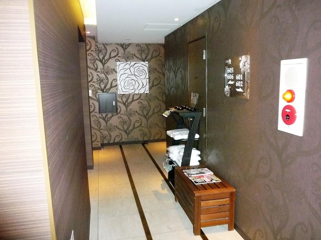 Hotel Lei (Adults Only) 船桥市 外观 照片